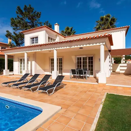The Village - D'el Rey Golf & Villa Obidos