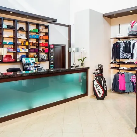 Villa The Village - D'el Rey Golf &