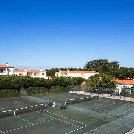 The Village - D'el Rey Golf & Villa Obidos