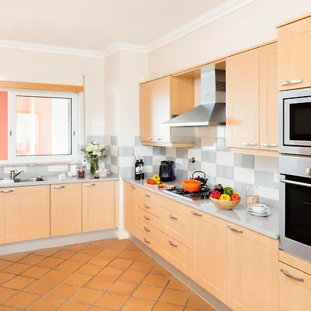 The Village - D'el Rey Golf & וילה *