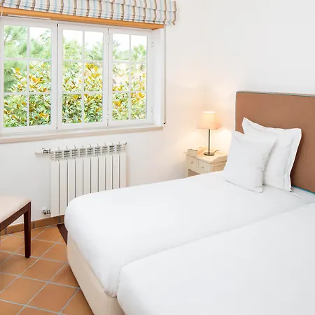 The Village - D'el Rey Golf & Villa Obidos