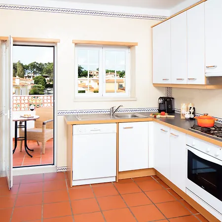 וילה The Village - D'el Rey Golf & *