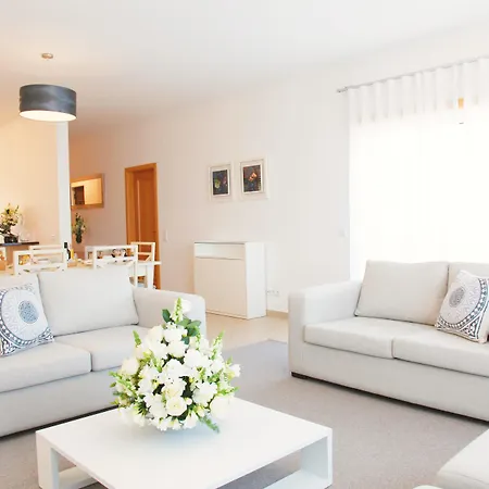 Villa The Village – D’el Rey Golf & Óbidos
