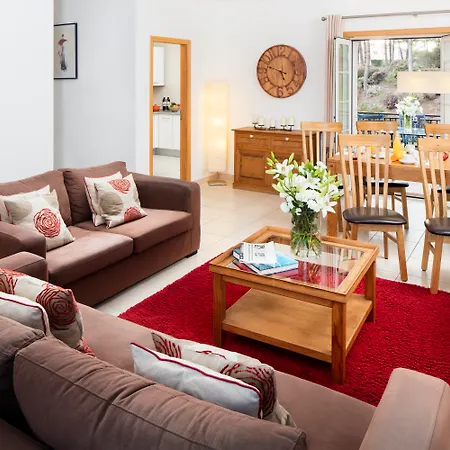 The Village - D'el Rey Golf & וילה אובידוס