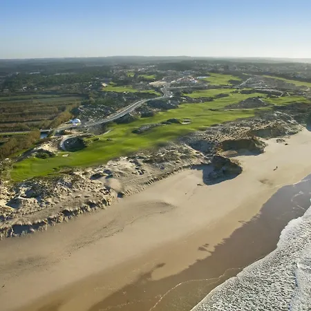 The Village - D'el Rey Golf & Villa Obidos