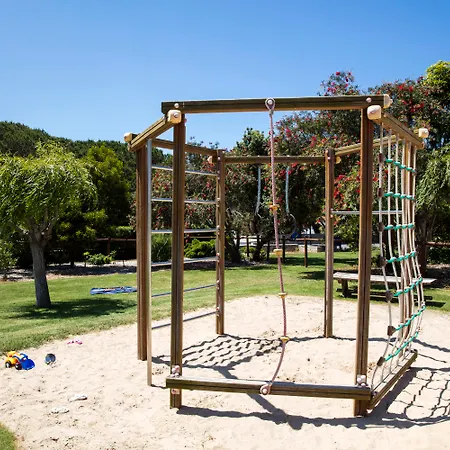 וילה The Village - D'el Rey Golf & אובידוס