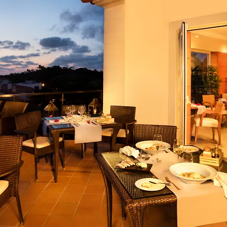 The Village - D'el Rey Golf & Villa