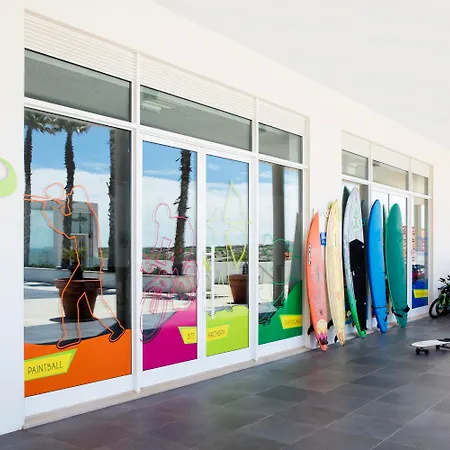 The Village - D'el Rey Golf & וילה