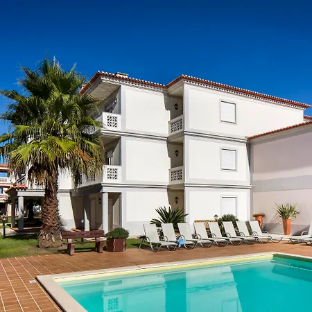 וילה The Village - D'el Rey Golf &