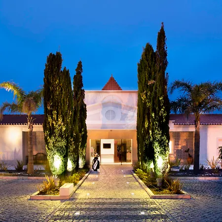 וילה The Village - D'el Rey Golf & אובידוס