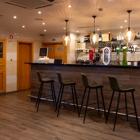 The Village - D'el Rey Golf & וילה