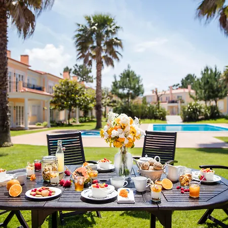 The Village - D'el Rey Golf & * Obidos
