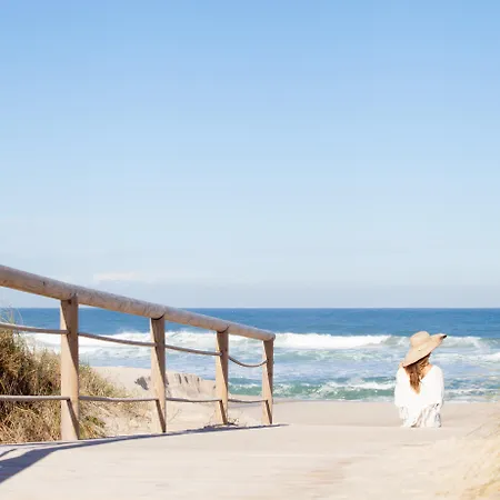 The Village - D'el Rey Golf & וילה אובידוס