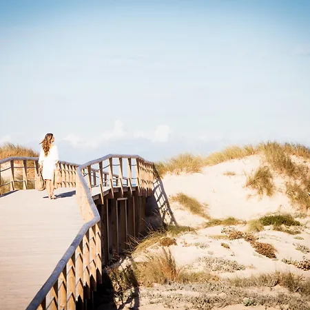 The Village - D'el Rey Golf & * אובידוס