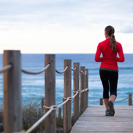 The Village - D'el Rey Golf & וילה אובידוס