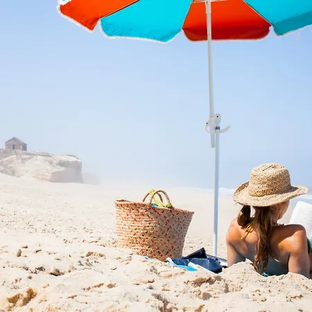 The Village - D'el Rey Golf & וילה