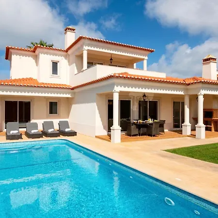Villa The Village - D'el Rey Golf & *