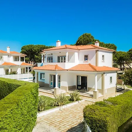 The Village - D'el Rey Golf & Villa Obidos
