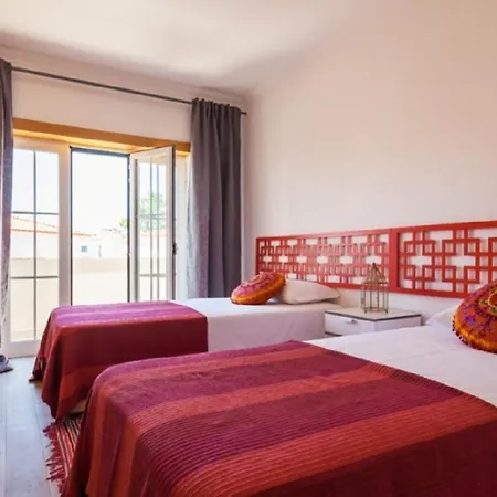 Villa The Village - D'el Rey Golf & *