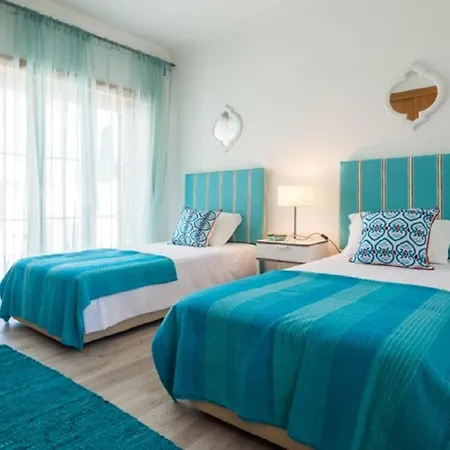 The Village - D'el Rey Golf & Obidos