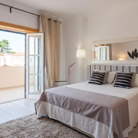 The Village - D'el Rey Golf & Villa Obidos