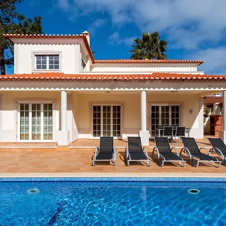 The Village - D'el Rey Golf & * Obidos