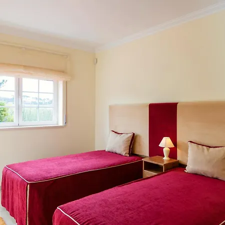 Villa The Village - D'el Rey Golf &