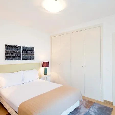 Villa The Village - D'el Rey Golf & *