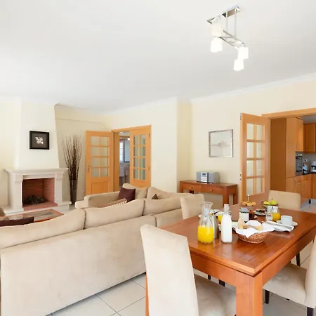Villa The Village - D'el Rey Golf &