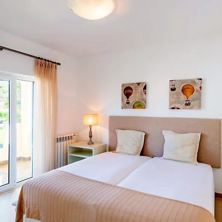 Villa The Village - D'el Rey Golf & Obidos