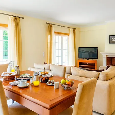 The Village - D'el Rey Golf & Villa Óbidos
