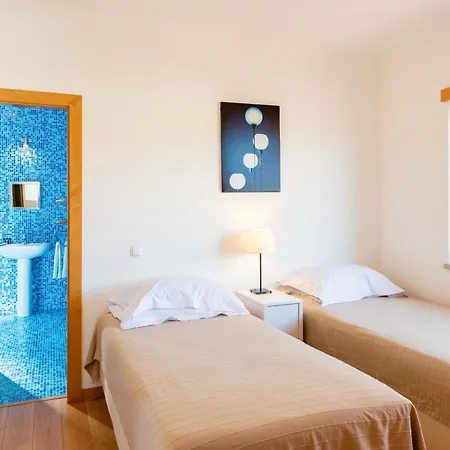Villa The Village - D'el Rey Golf & Obidos