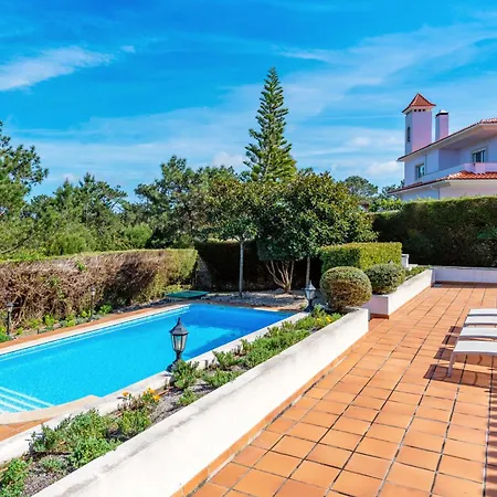 The Village - D'el Rey Golf & Obidos