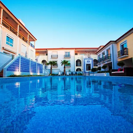 The Village - D'el Rey Golf & * Obidos