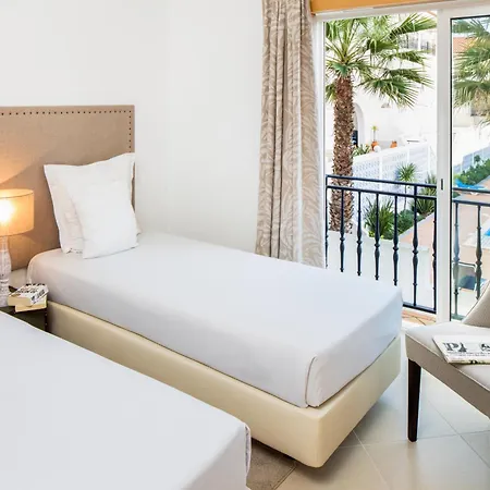 The Village - D'el Rey Golf & Villa