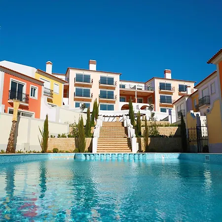 Villa The Village - D'el Rey Golf &
