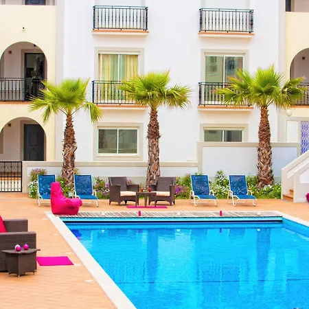 Villa The Village - D'el Rey Golf & *
