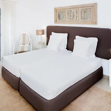 וילה The Village - D'el Rey Golf &