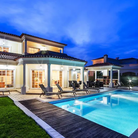 Villa The Village - D'el Rey Golf & *