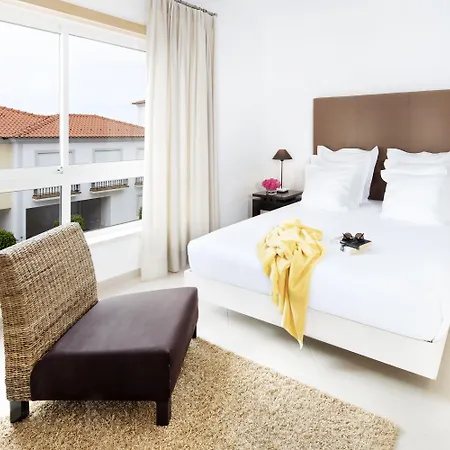 The Village - D'el Rey Golf & וילה *