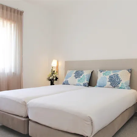 The Village - D'el Rey Golf & וילה אובידוס