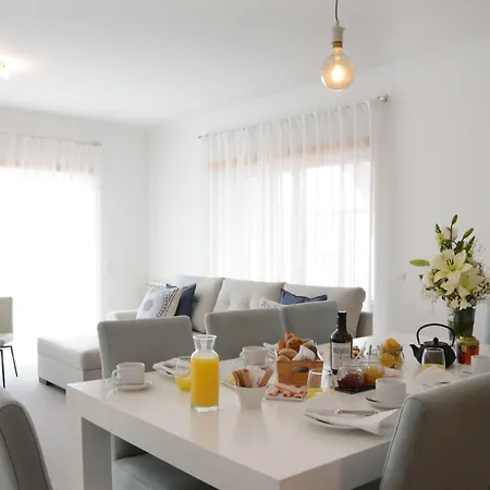 The Village - D'el Rey Golf & Villa Óbidos