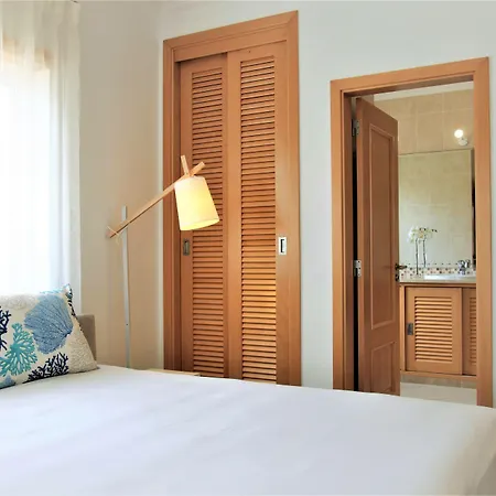 וילה The Village - D'el Rey Golf &