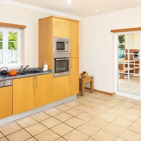 וילה The Village - D'el Rey Golf & אובידוס