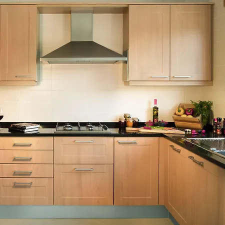 The Village - D'el Rey Golf &