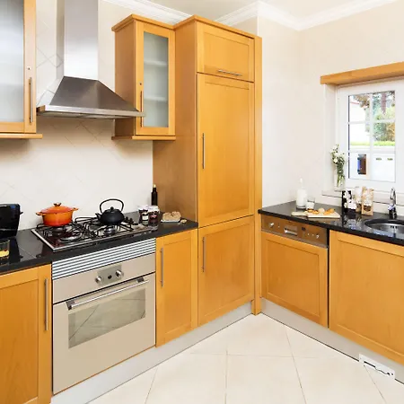 The Village - D'el Rey Golf & Villa Óbidos