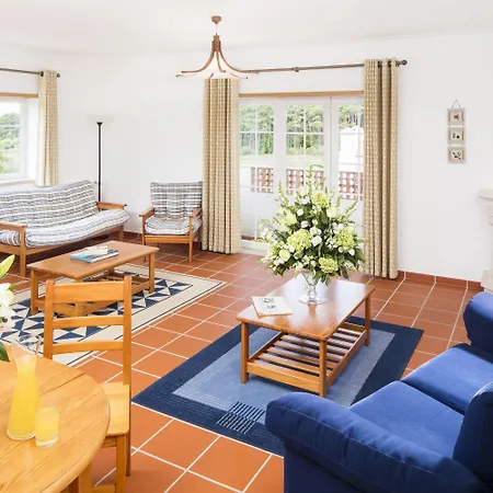 וילה The Village - D'el Rey Golf & אובידוס