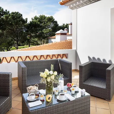 וילה The Village - D'el Rey Golf &