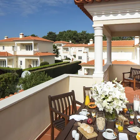 The Village - D'el Rey Golf & וילה