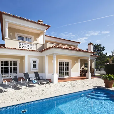 The Village - D'el Rey Golf & וילה אובידוס